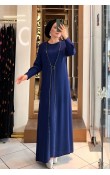 Çınar Özkan Elbise 2840
